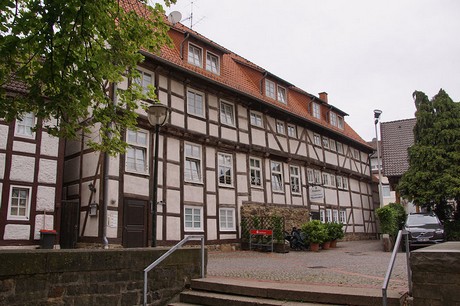 Hessisch Oldendorf